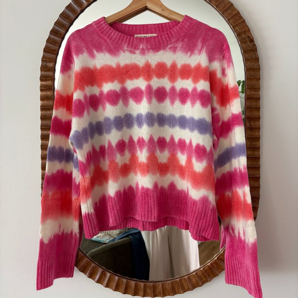 Electric & Rose Electric & Rose Esme Sweater
